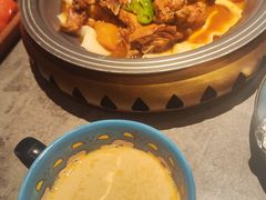 -耶里夏丽·丝路新疆菜·清真食品(徐汇南丹东路臻选店)
