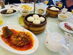 -怡园饭店-餐厅(四望亭店)