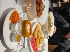 -味钱塘·钱塘浙宴(宋城之江银泰店)