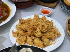 -东江海辉酒楼·公司团建·商务宴请·生日宴(宝安店)