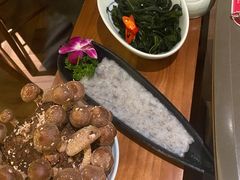 海带苗-捞王锅物料理(上海世茂广场店)