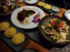 -上楼私房菜(院士路店)