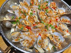 锅烧脆脆虾-吃饭皇帝大(合生汇店)