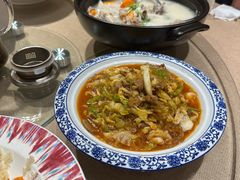 -新疆巴州金丝特餐厅(大钟寺店)