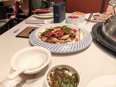-青蓬蒸汽海鲜·深圳老字号·团建聚会(壹方城店)