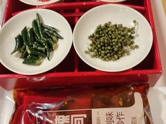 -麻辣空间·清油火锅(水井沟店)