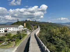 -黄贤森林公园