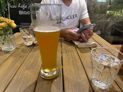 -Blac+Blac(中海环宇荟店)