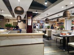 大堂-沁香缘巫山烤鱼(看丹桥店)