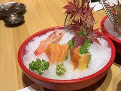 -蟹福家活蟹料理·豪华自助(绿洲假日酒店)