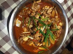 昱龙牛蛙馆-昱龙大盆牛蛙馆(三兴街总店)