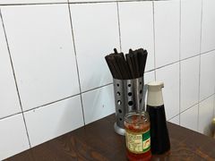 -小桃园餐厅