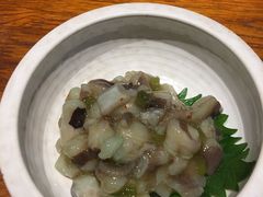 -千代武日本料理(爱建店)