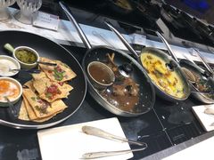 -鹭江潮餐厅•福建菜(鹭江佲家酒店)