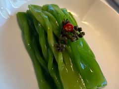 -莉莉海堂HAITANG·烤鸭(国贸商城店)