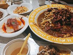 -金柱大盘鸡(和田二街店)