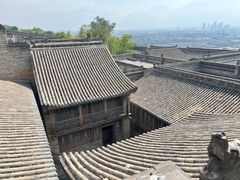 -山西王家大院