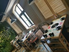 -南城十里潮汕鲜牛火锅·鲜虾生滚粥(融汇老商埠店)
