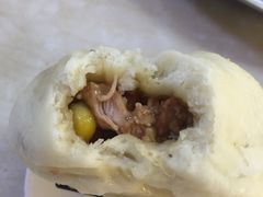 三丁包子-老陶包子铺(南大西南村店)