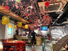 -黄家码头老火锅(解放碑旗舰店)