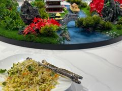 -清雅臻品·竹林院落·新派青岛菜(崂山店)