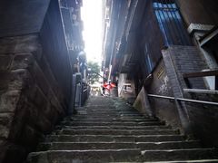 -东水门老街