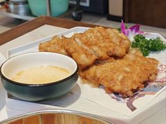 -梅利汴京烤鸭•开封豫菜地标店(东司门店)