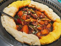 -灶座小锅烀饼·铁锅炖(全国总店)