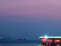 -白城沙滩