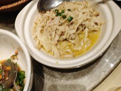 -渔舟意·湖南家宴(萝岗纳金城店)