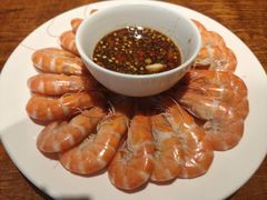 -南海渔家•海鲜•正宗海南菜(海棠湾店)