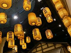 -南京大牌档(凯德大峡谷店)