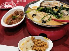 -喜家德虾仁水饺(深圳印力中心店)