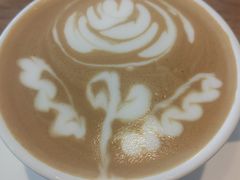 -花舍·新派粤菜·西餐·下午茶(亚运村·鸟巢店)