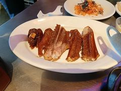 -陈鹏鹏潮汕菜(欢乐海岸 海边景观店)