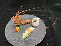 -徐州绿地皇冠假日酒店-汉宫中餐厅