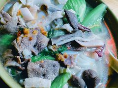 -潮汕小吃普宁炸豆干(华美苑小区店)