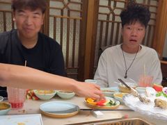 -巴渝瓦肆重庆鲜火锅(宝龙环湖店)