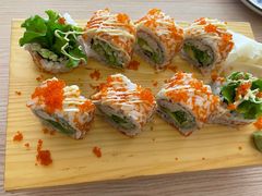 -彩葉·樱花屋日本料理(动物园店)