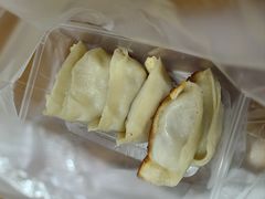 -水丰锅贴(延吉东路店)