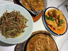 -北国小院(市桥店)