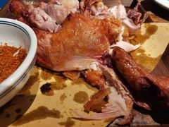 -打酱油·非遗淮扬菜(瘦西湖梅岭店)