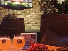 -双层巴士·鲜串鲜啤·团建聚会(凯德广场店)
