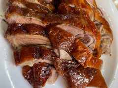 -老字号蛇口德记烧腊饭店·海鲜加工