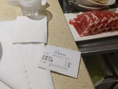 -蜀留香火锅·始于1999·原四川老火锅(白堤路店)