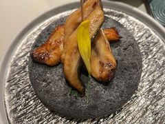 -上井料理黑金店(IFS国金中心店)