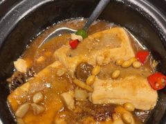 -顺意·顺德家乡菜(国际人才大厦店)