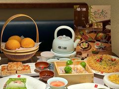 -蔡澜点心·粤菜(西单大悦城店)
