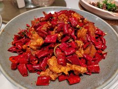 -兰溪小馆(首经贸店)