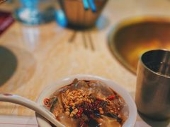 -老佛爷炭火蛙锅直营(清滨路总店)